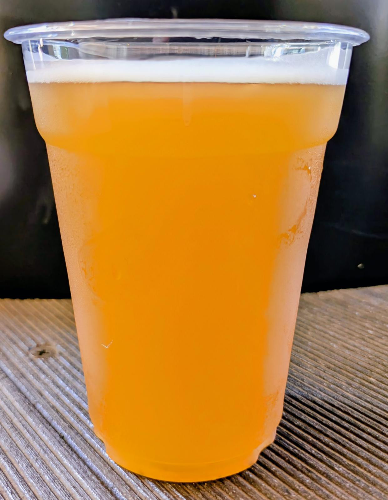 American IPA