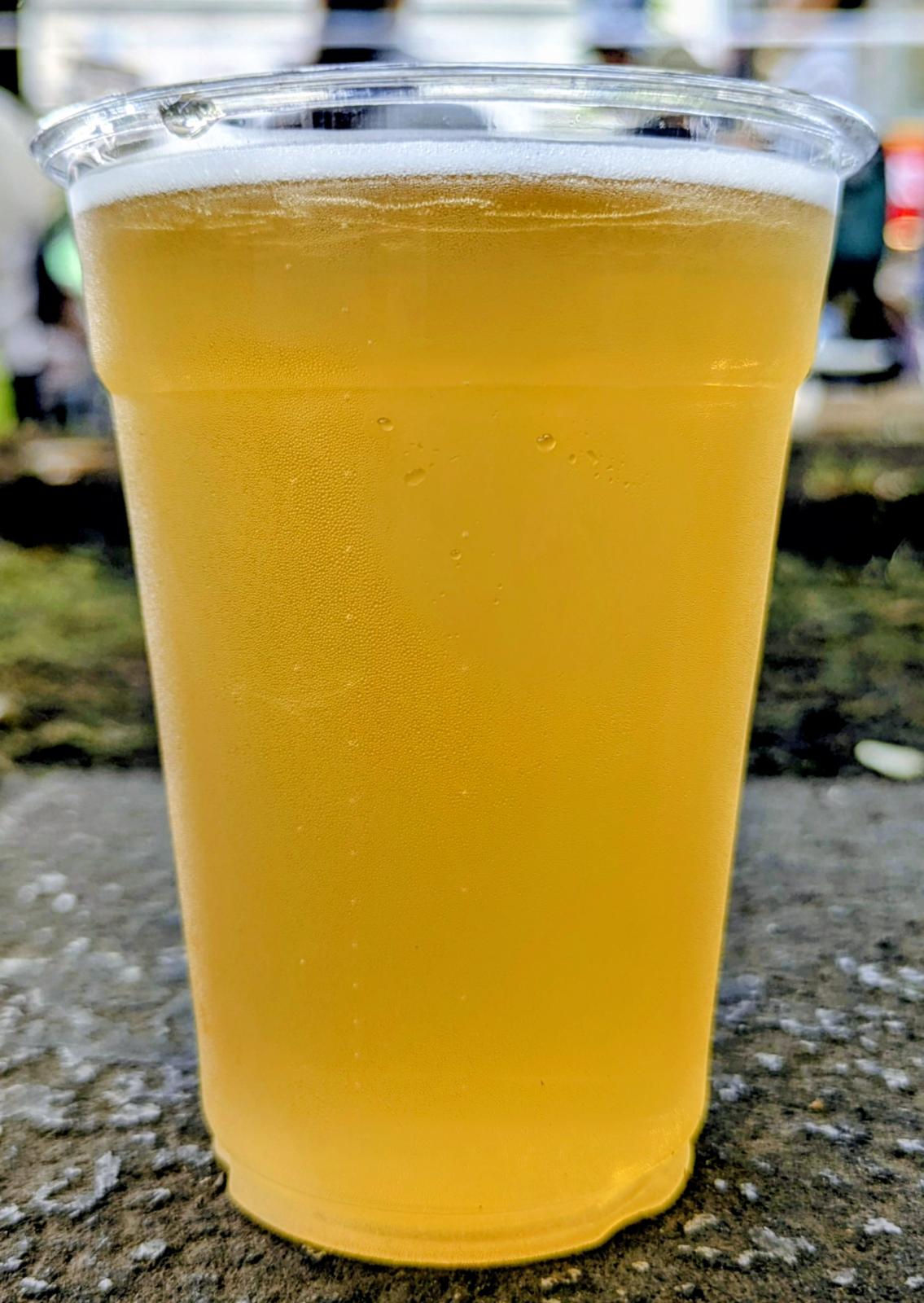 Golden Ale
