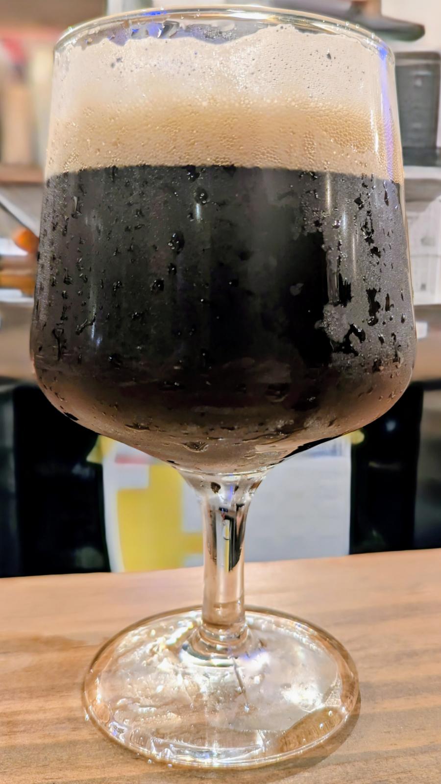 Bearen Schwartz (Nitro)