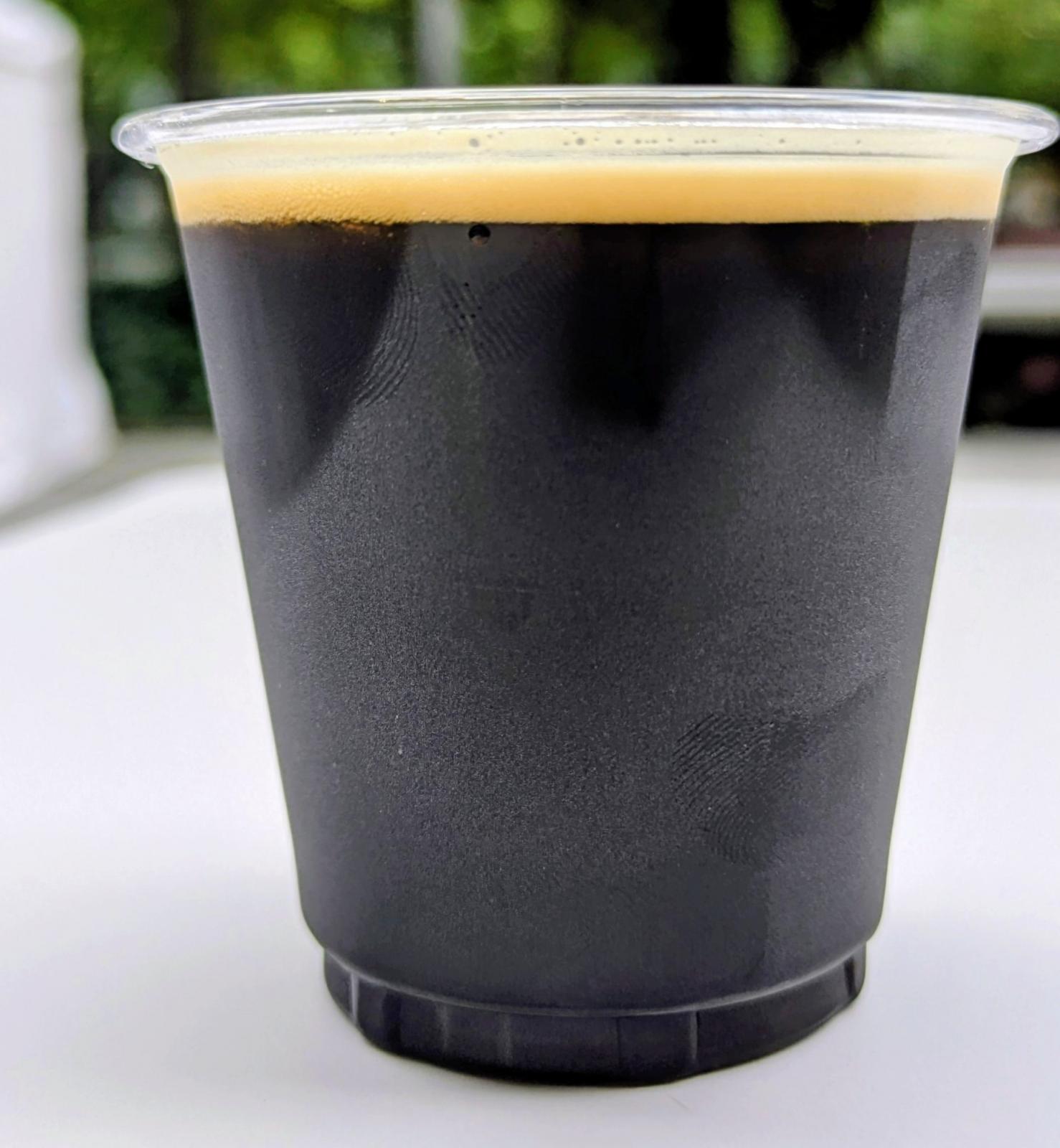 Gakuto Chocolate Stout