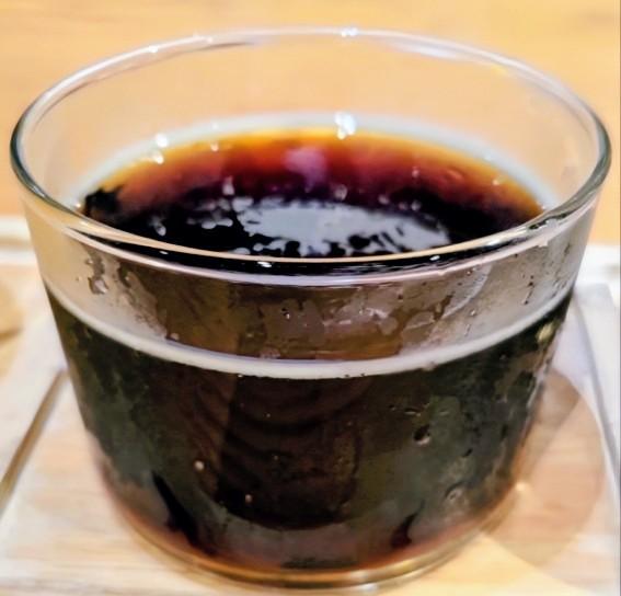 Nero Incanto (Collaboration with Birrificio Busa dei Briganti)