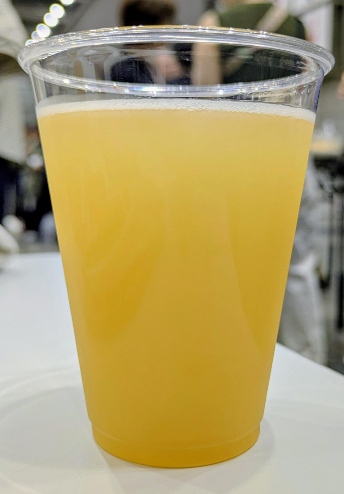 Amanatsu Sour Ale