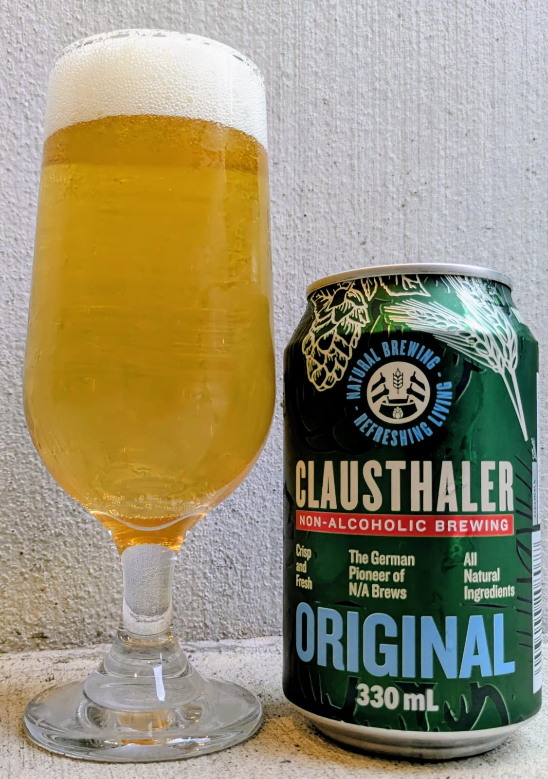 Clausthaler