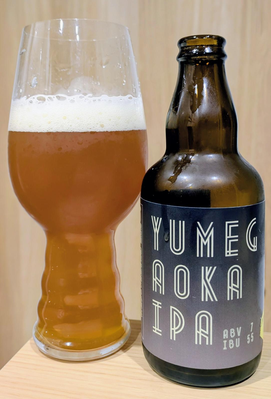 Yumegaoka IPA