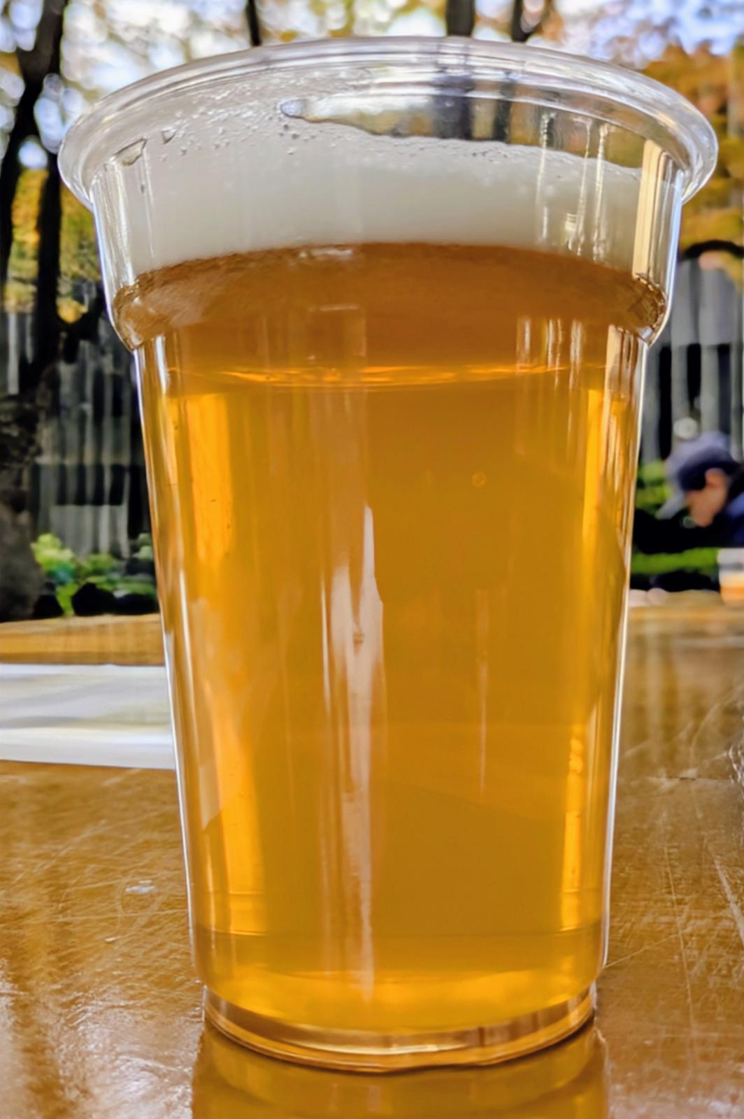 Fujiyama Fresh Hop IPA