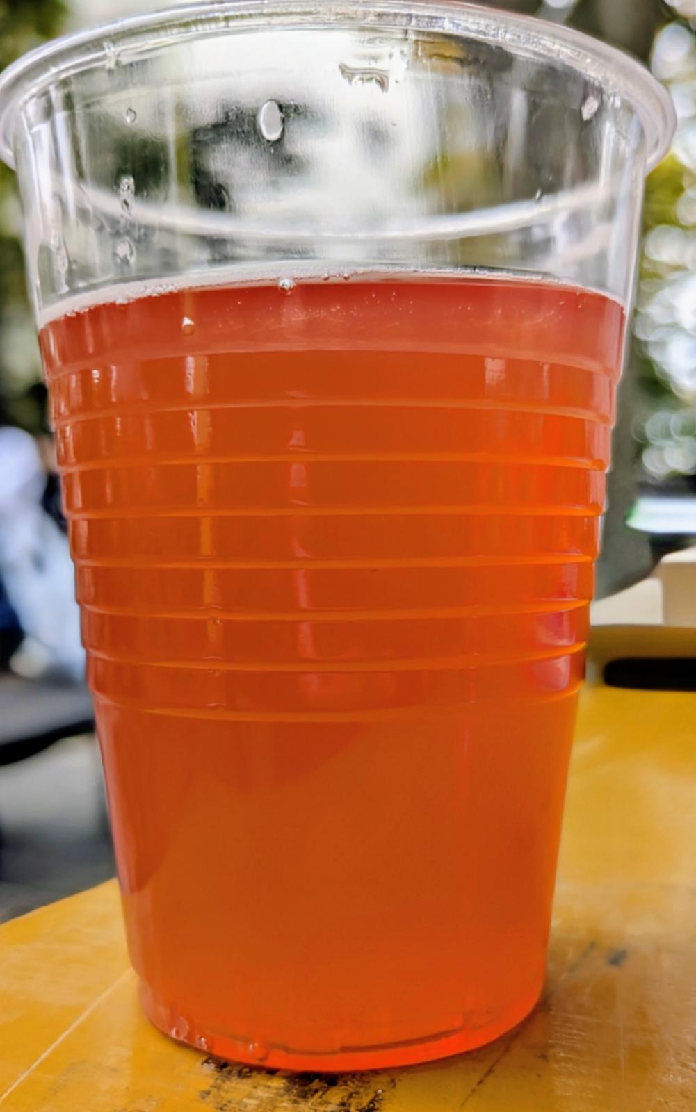 Cherish (Collaboration with Primary Barrels)