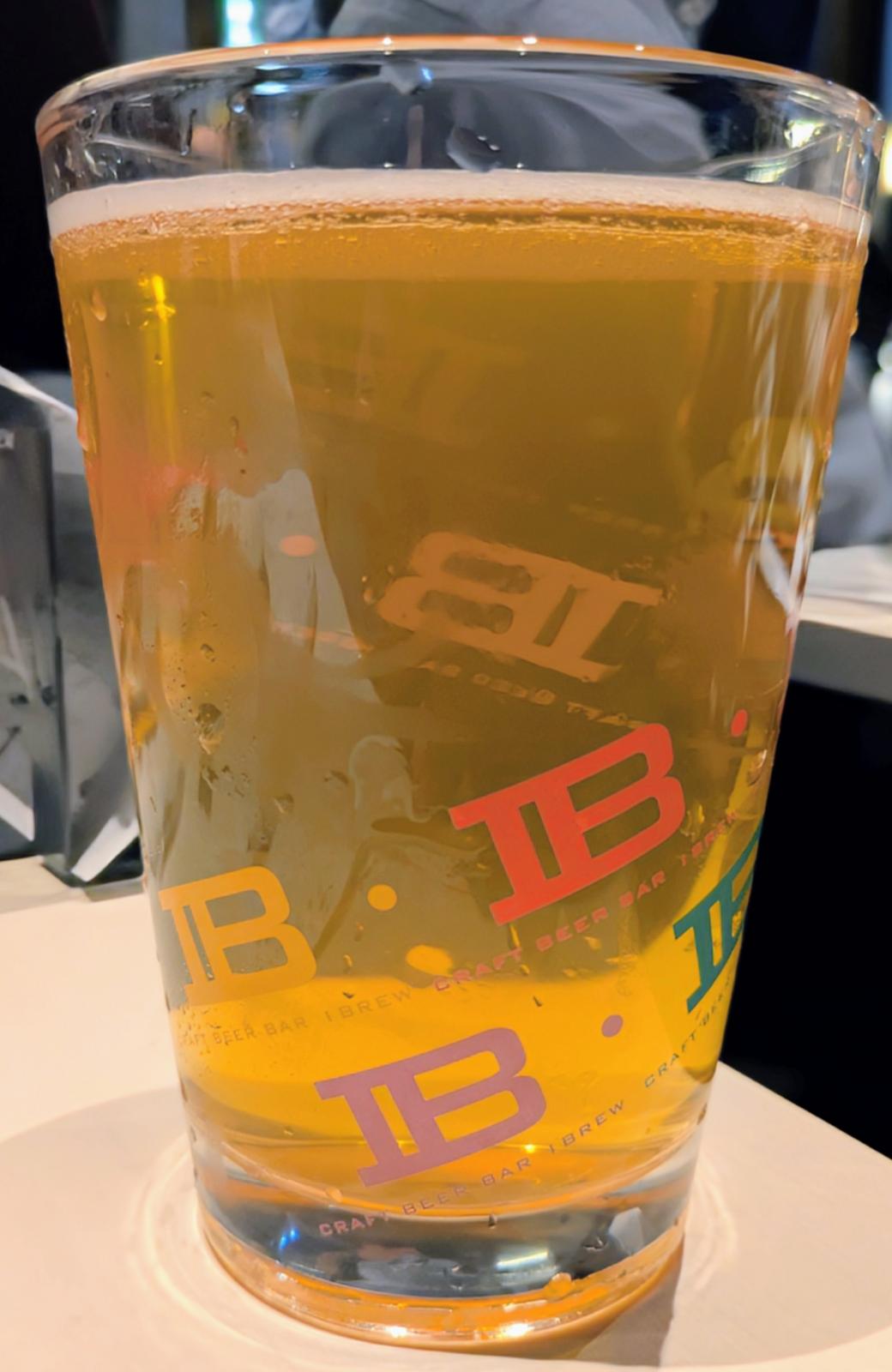 No. 10 Kannazuki IPA