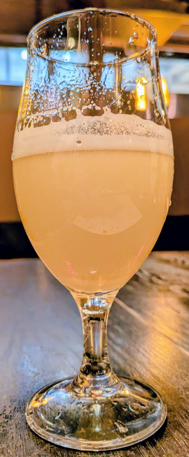 Sabro Session Hazy IPA