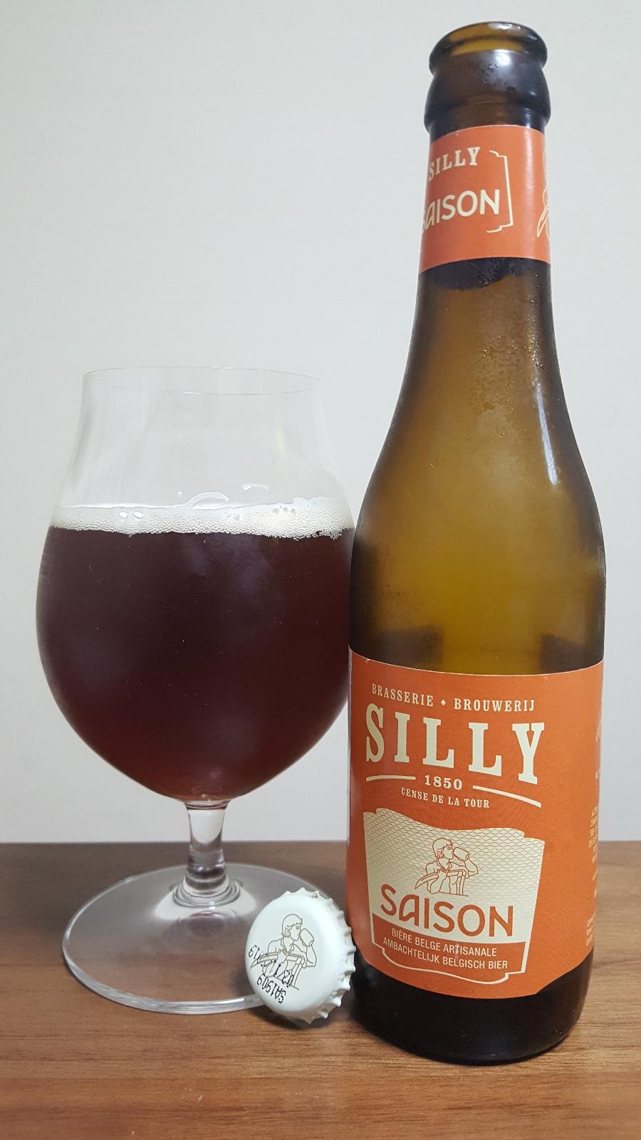 Saison De Silly