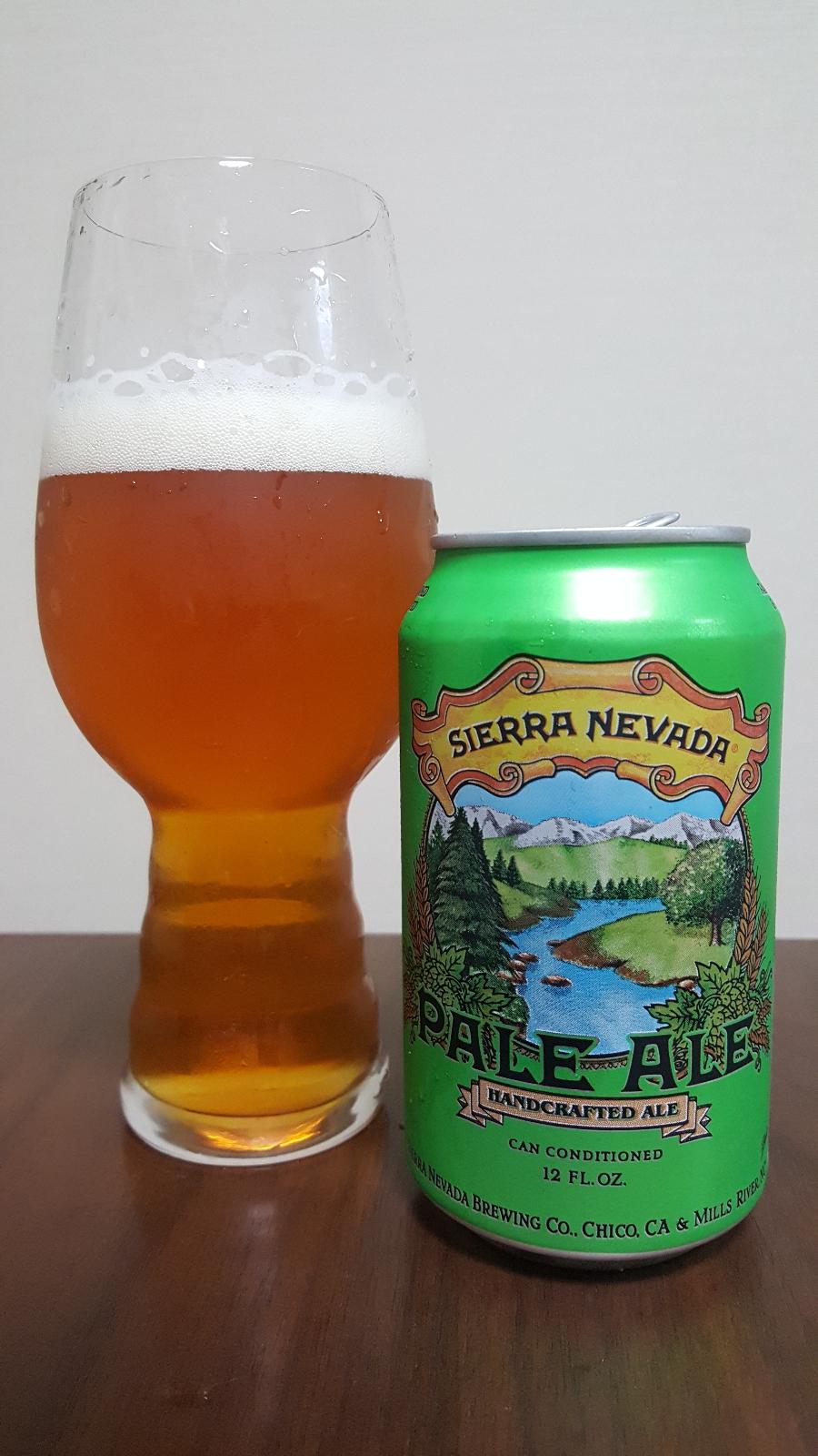 Pale Ale