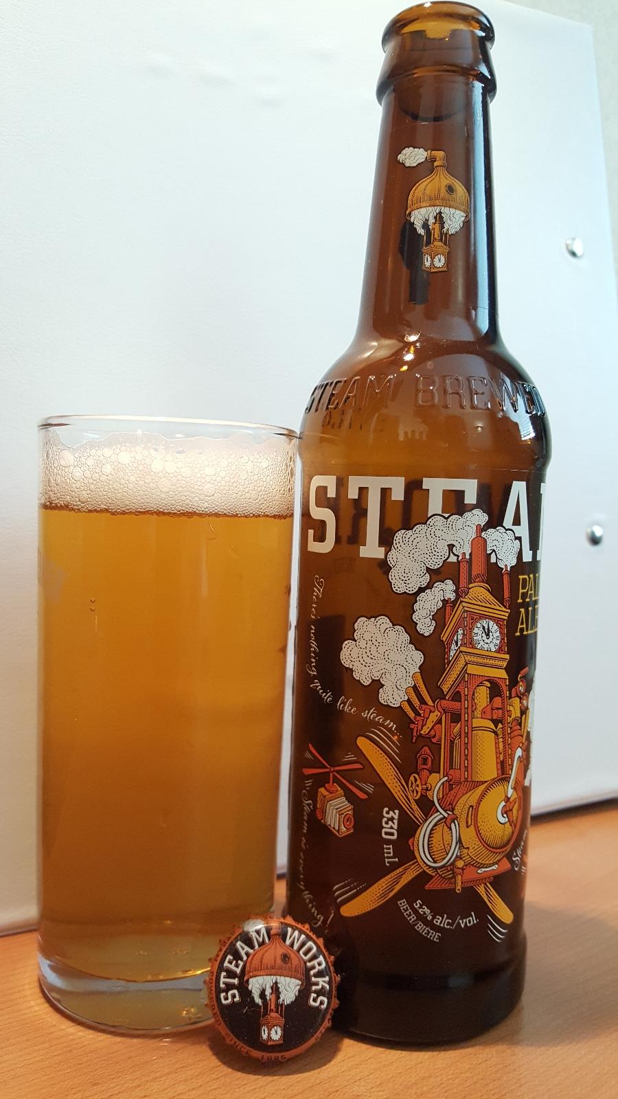 Pale Ale