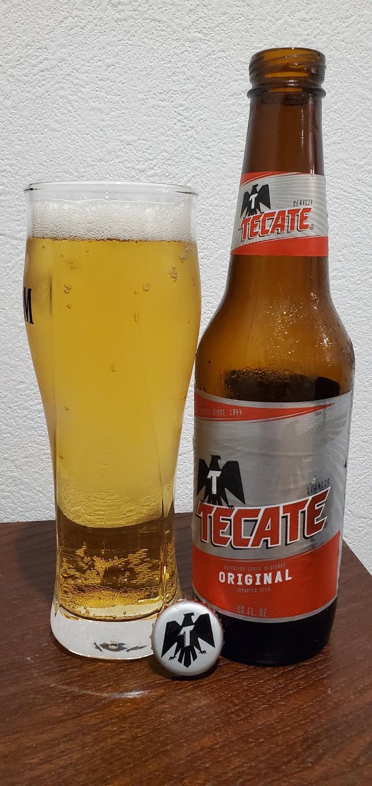 Tecate