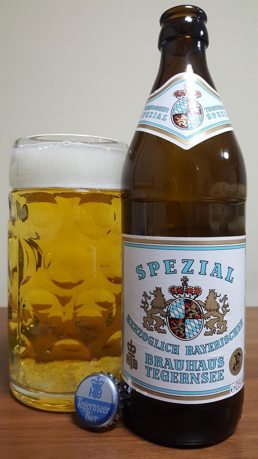 Tegernseer Spezial