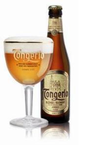 Tongerlo 6 Dubbel Blond