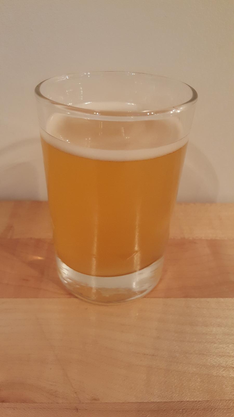 Windansea Wheat Hefeweizen