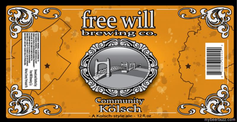 Community Kolsch