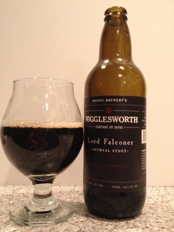 Lord Falconer Stout
