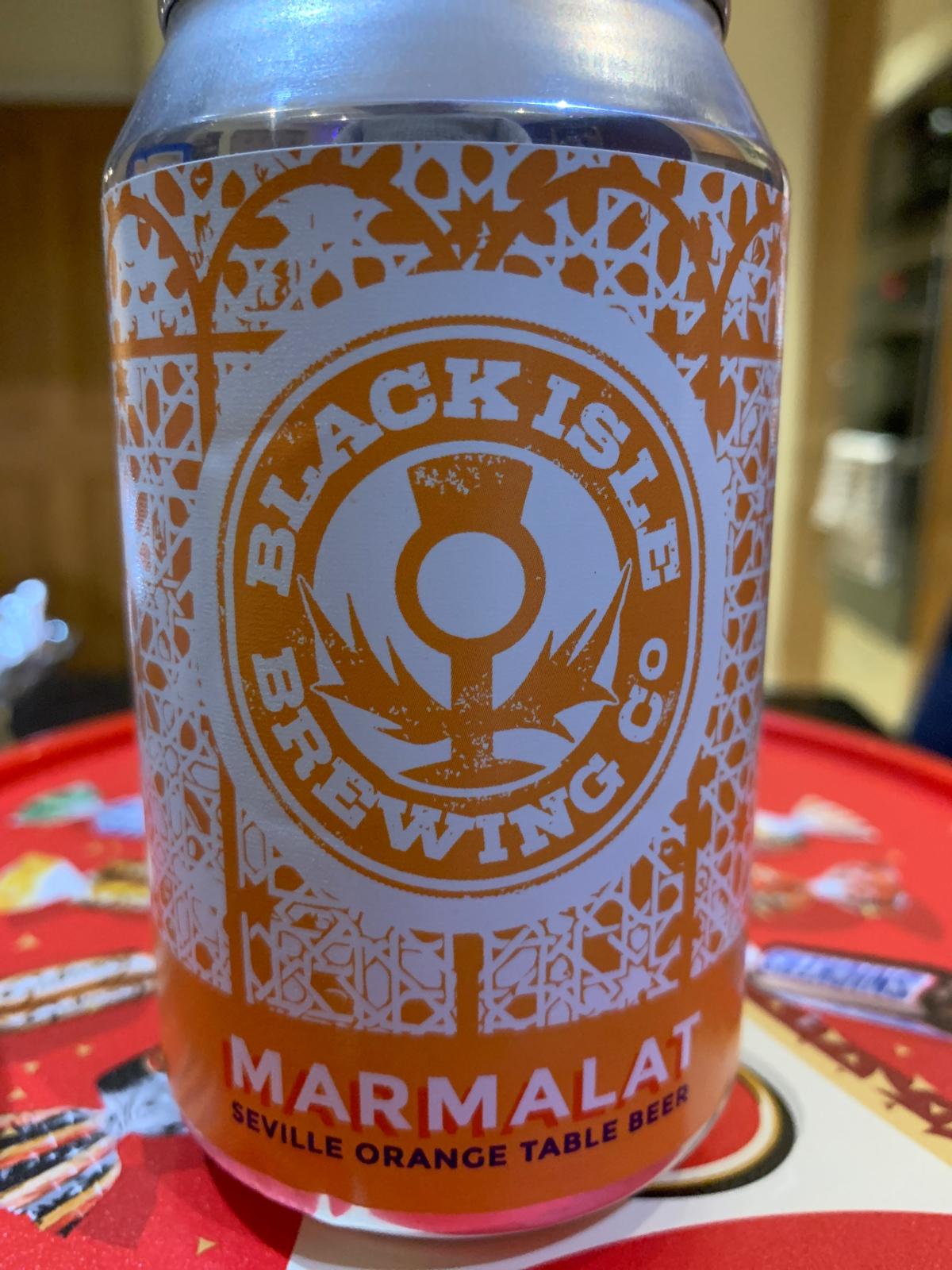 Marmalat