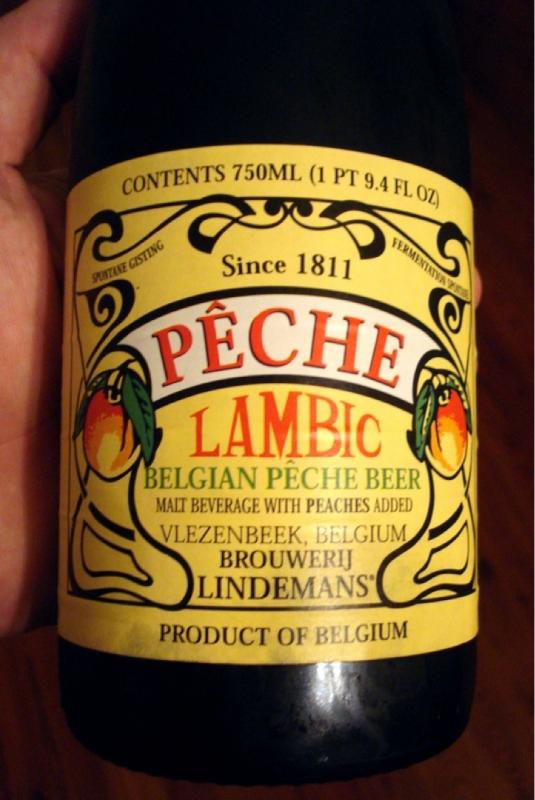 Lindemans Pêche