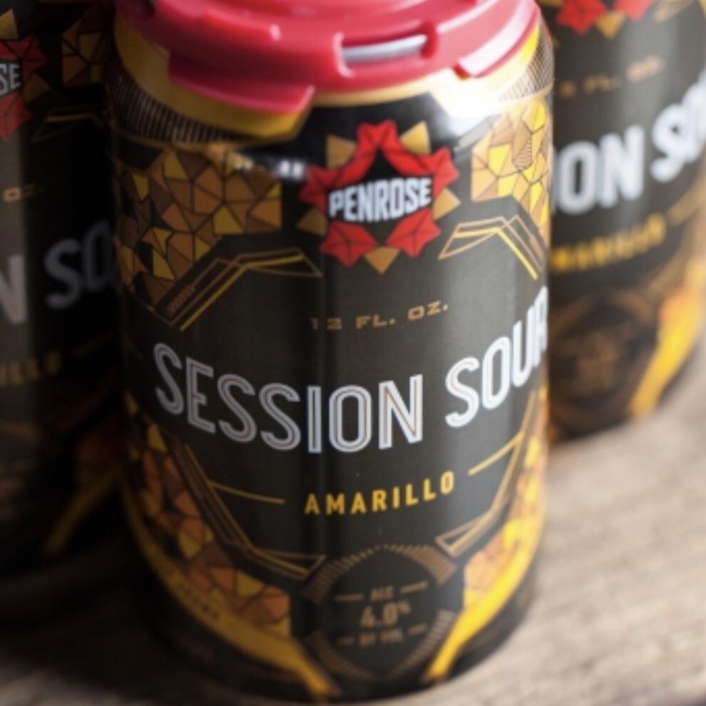 Session Sour