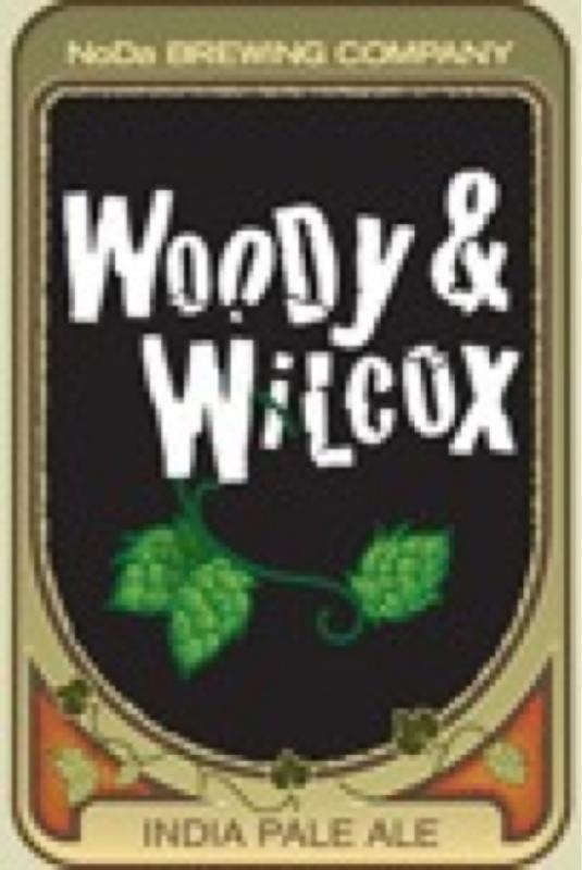 Woody & Wilcox