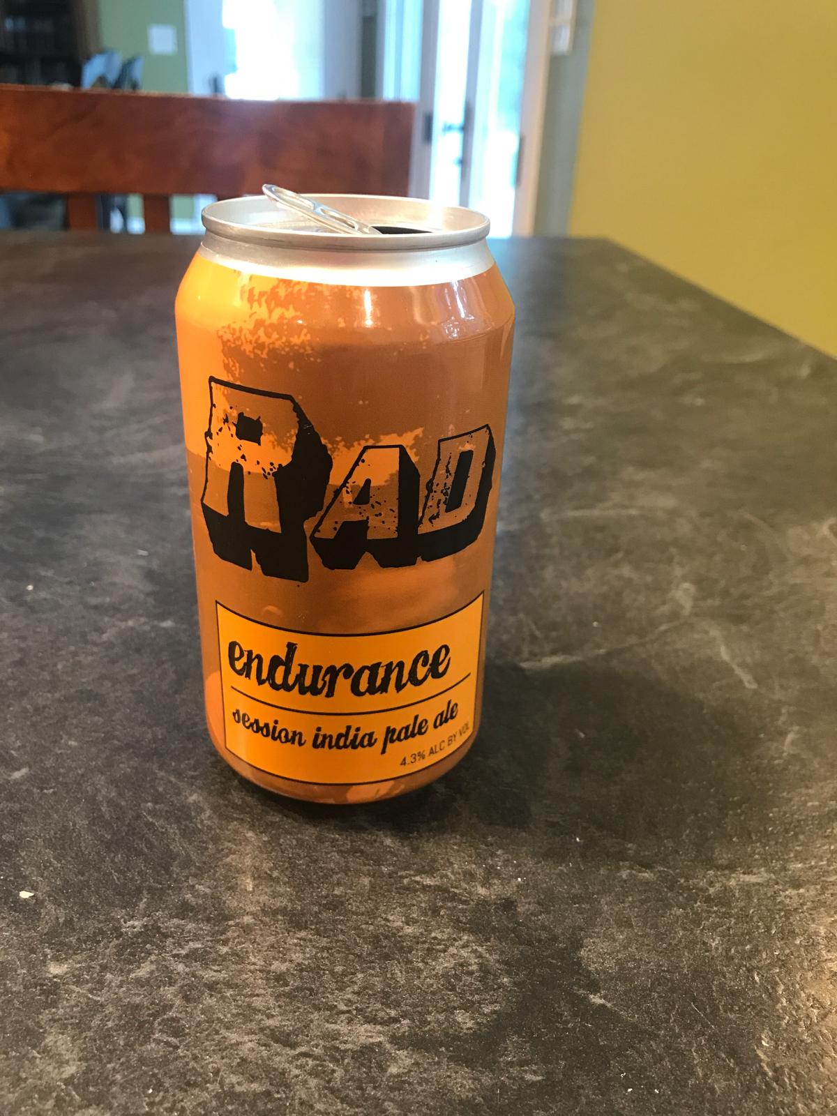 Endurance