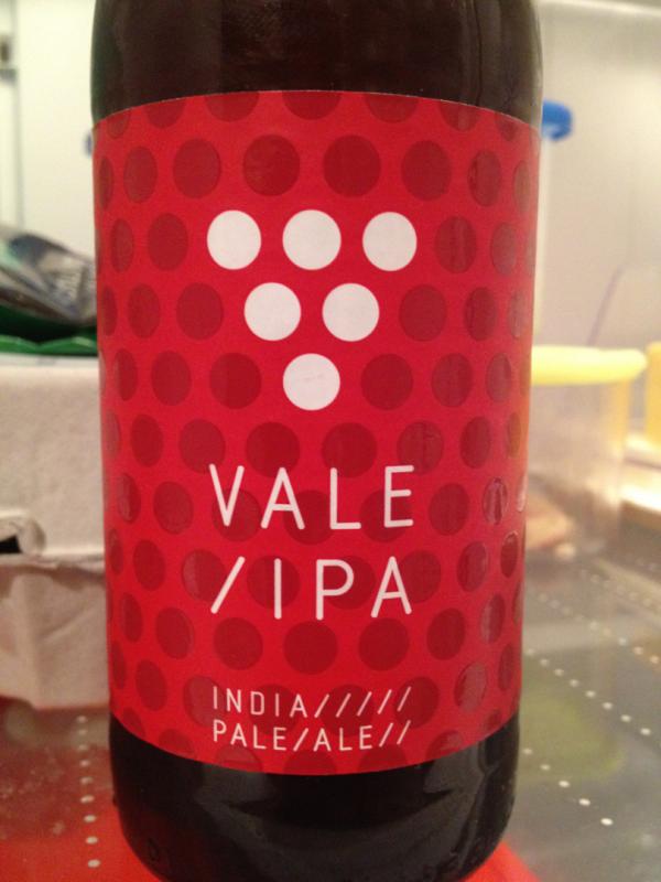 Vale IPA