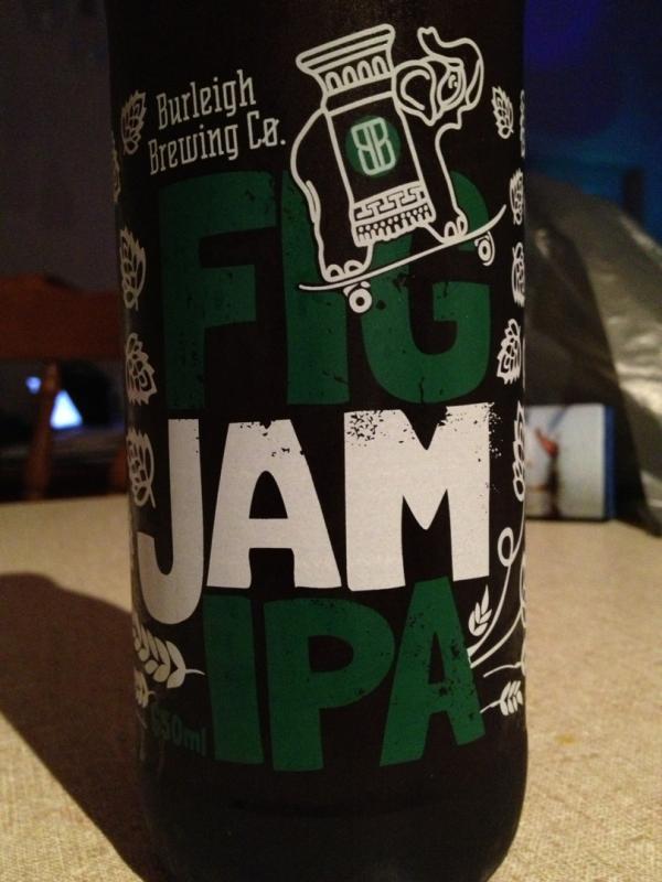 FIGJAM IPA