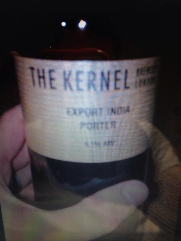 Export India Porter