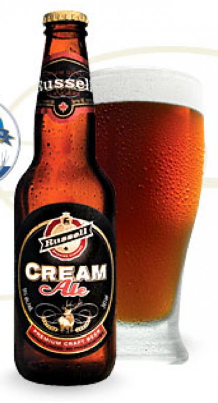 Cream Ale