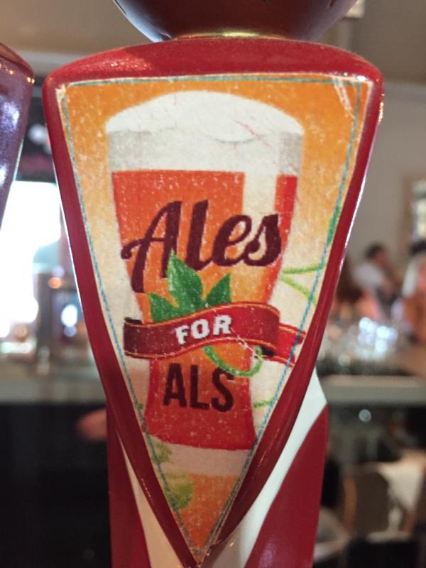Ales For ALS II