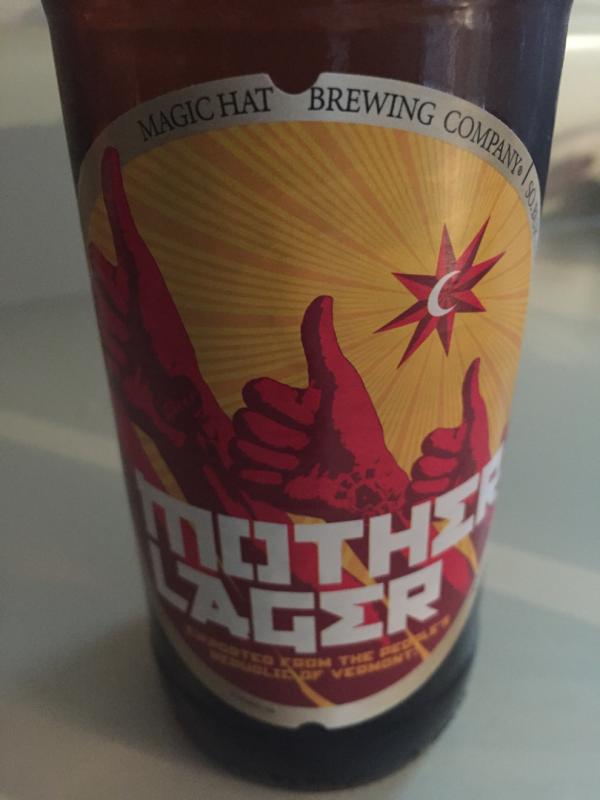 Mother Lager