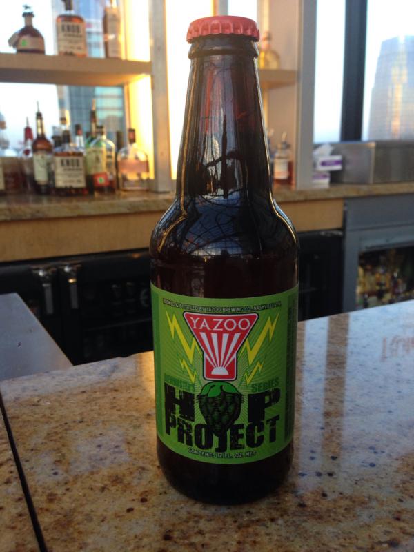 Hop Project #10