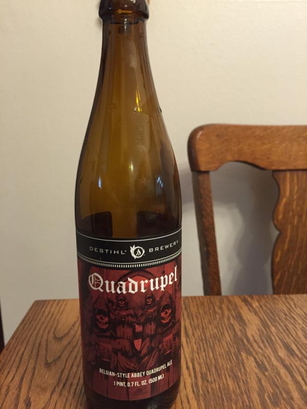 Quadrupel