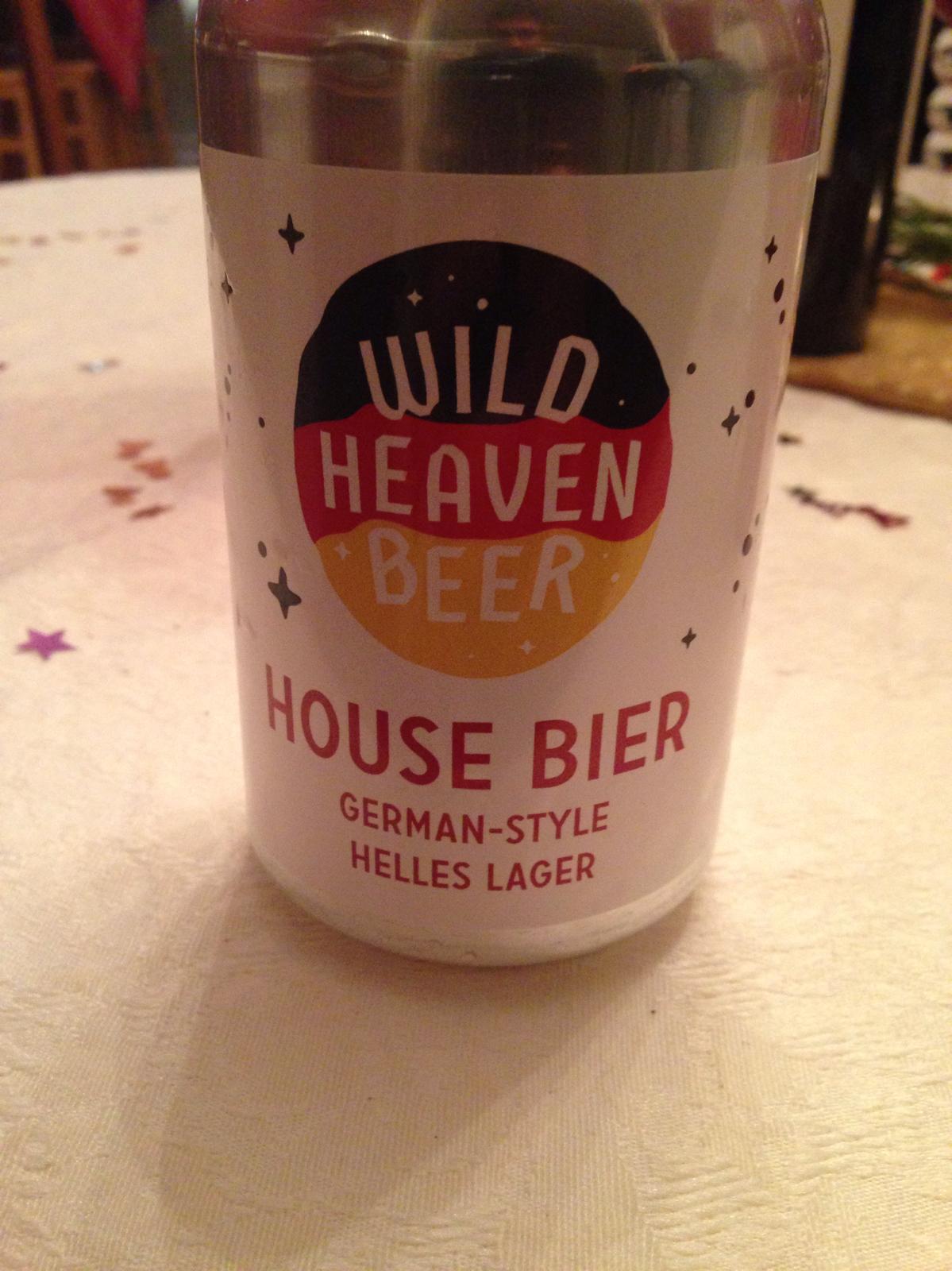 House Bier