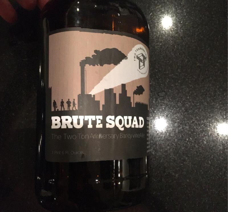 Brute Squad