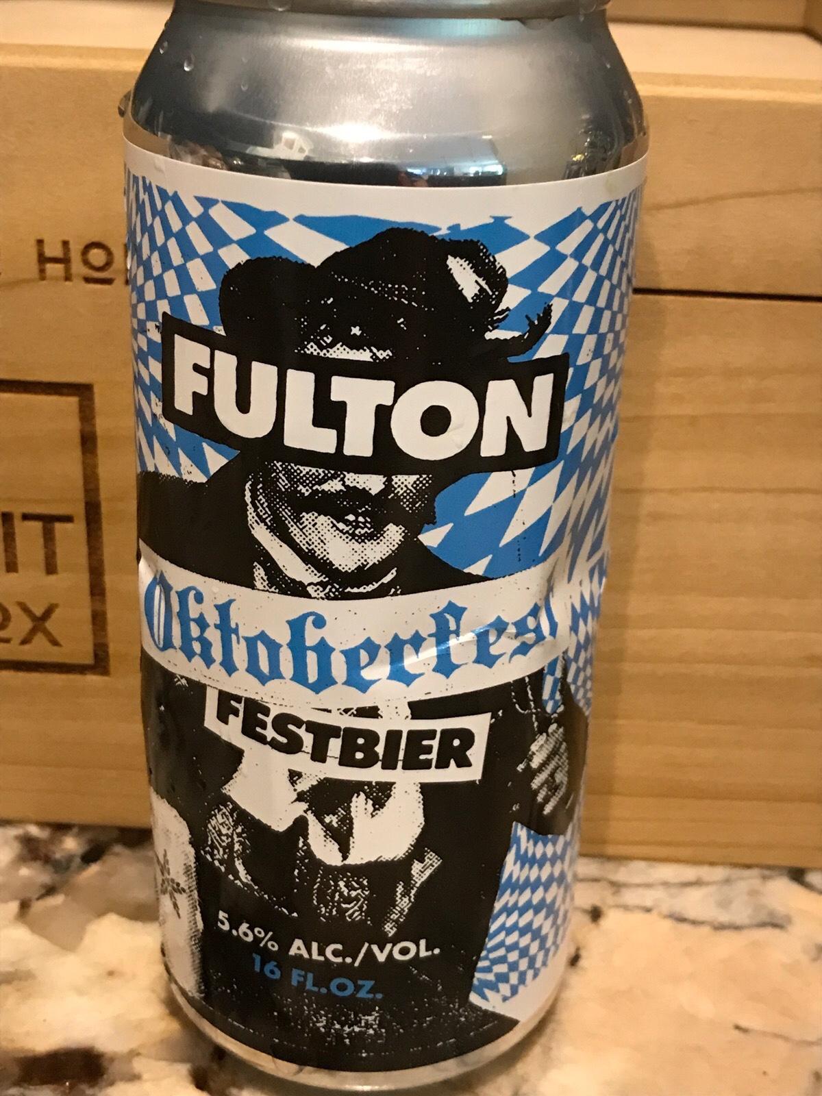 Oktoberfest