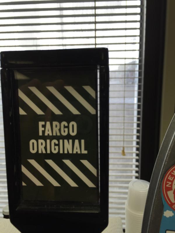 Fargo Original