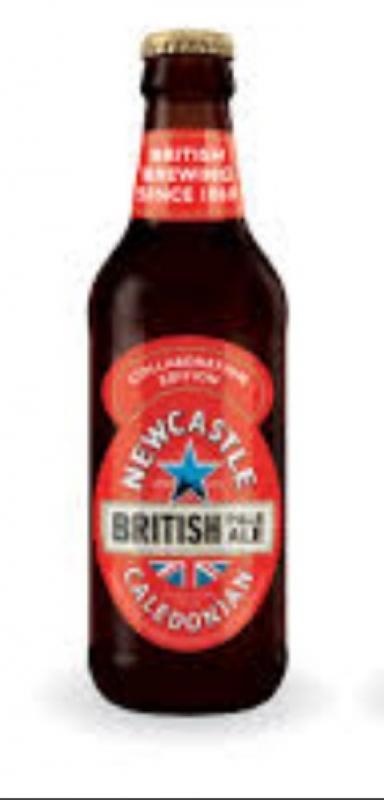 Newcastle British Pale Ale