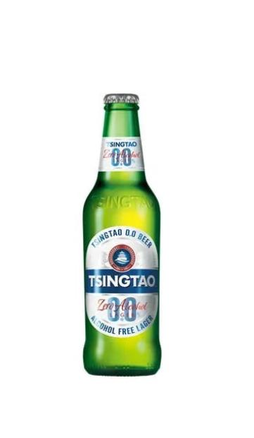 Tsingtao 0.0