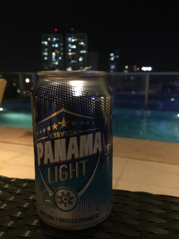 Panamá Light