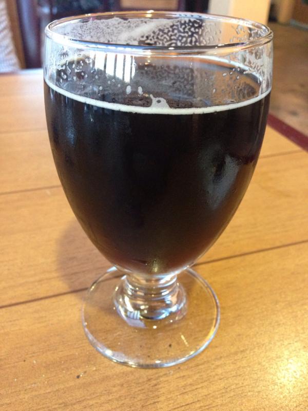 Cascadia Dark Ale