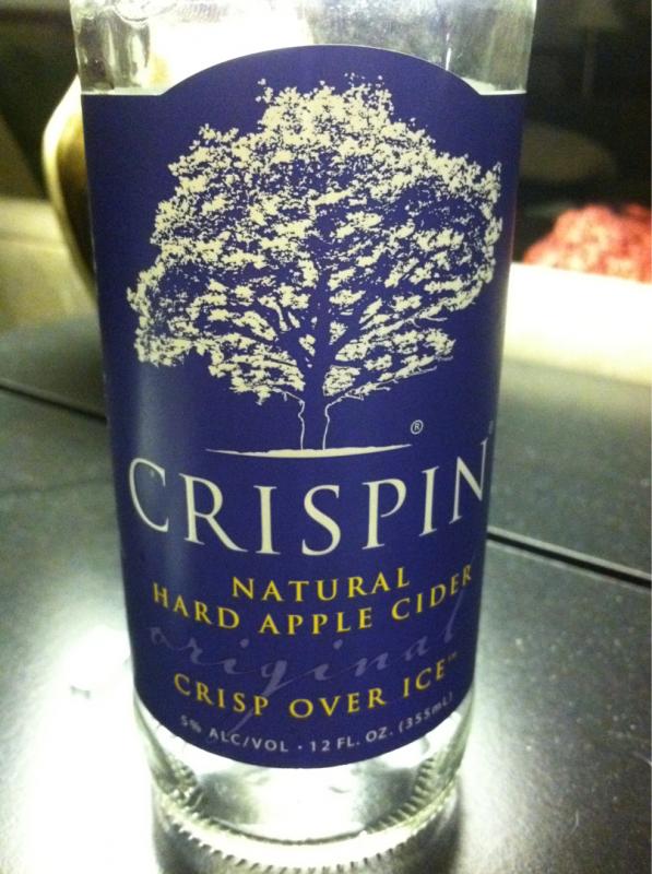 Crispin Original