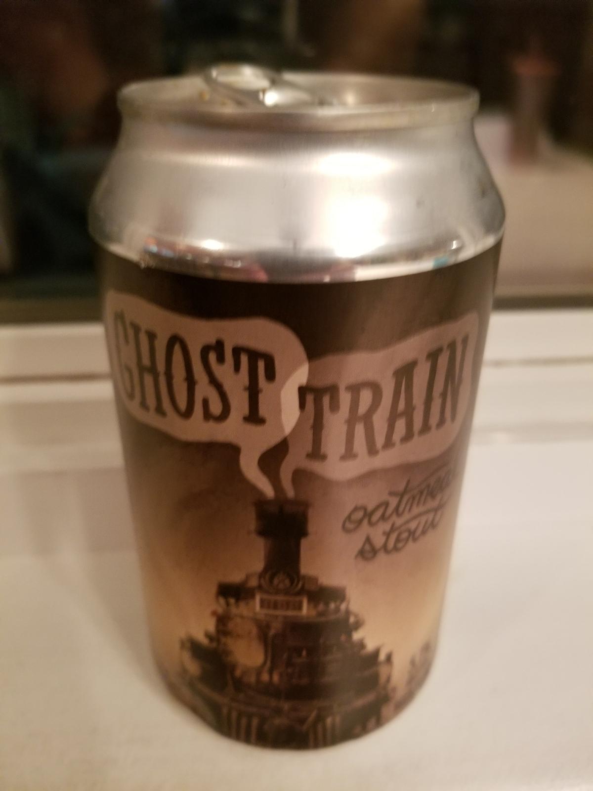 Ghost Train