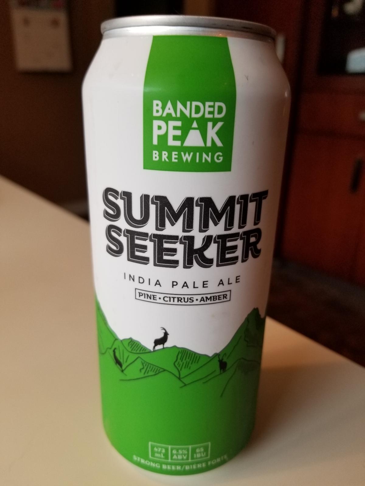 Summit Seeker