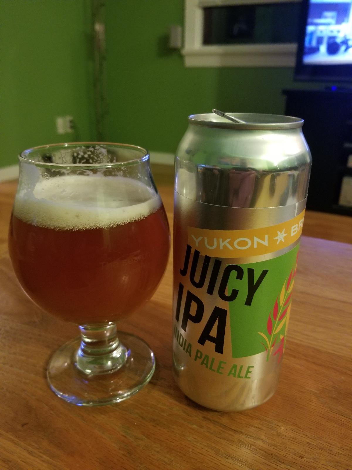 Juicy IPA