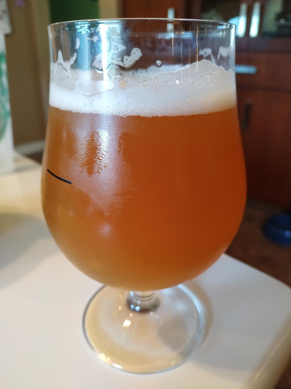 Fjord NEIPA