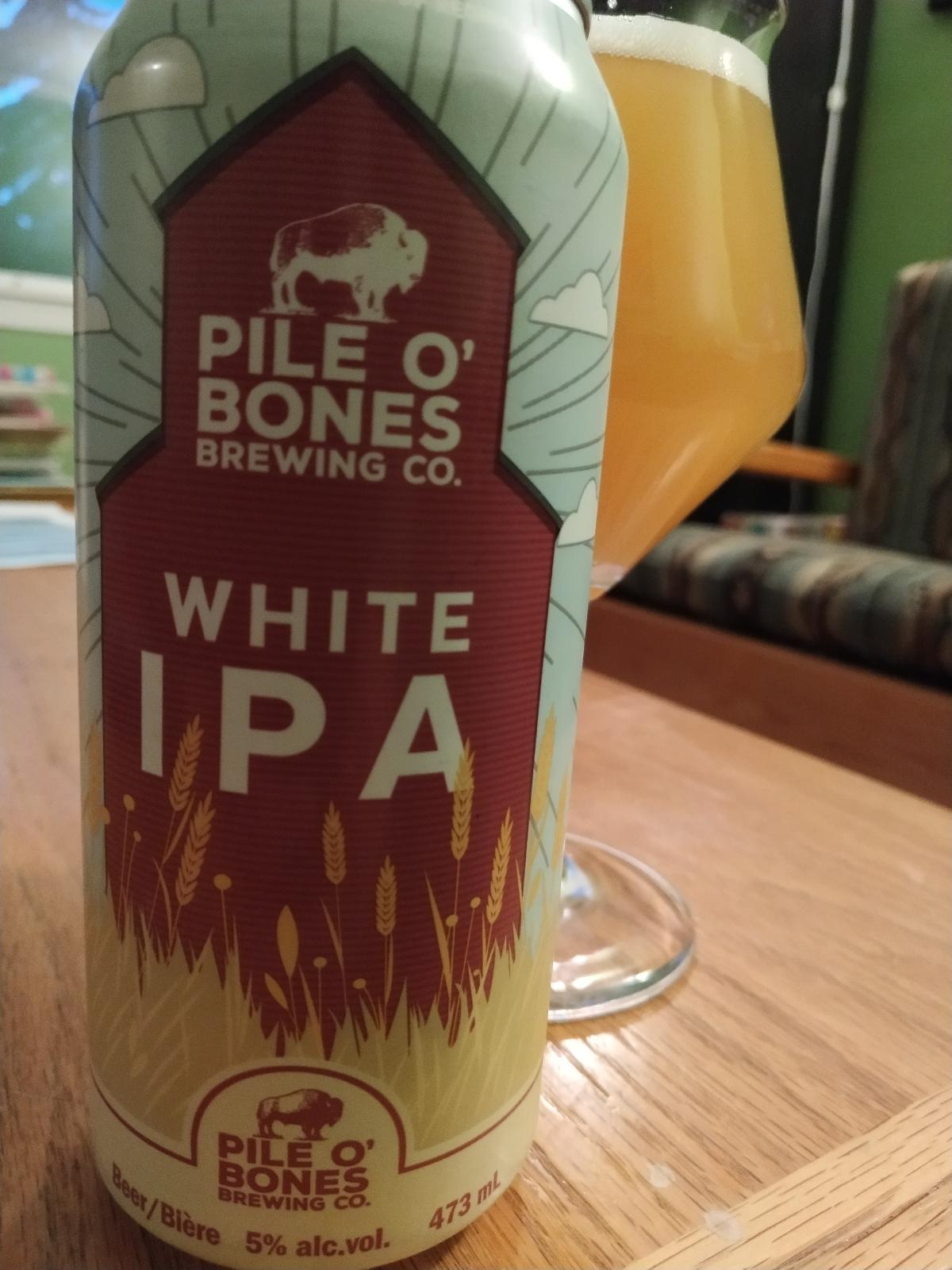 White IPA