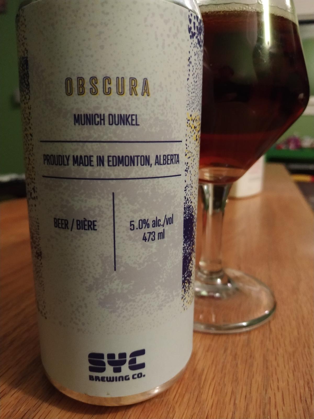 Obscura