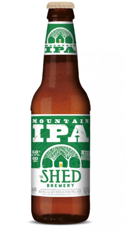 Mountain IPA